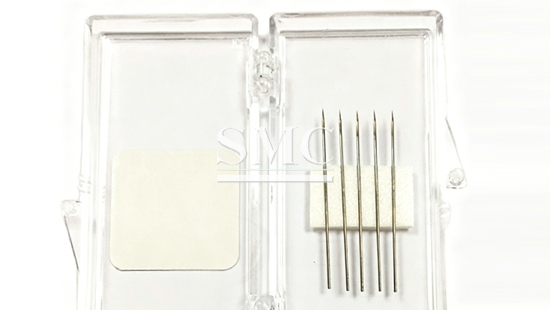 test probe